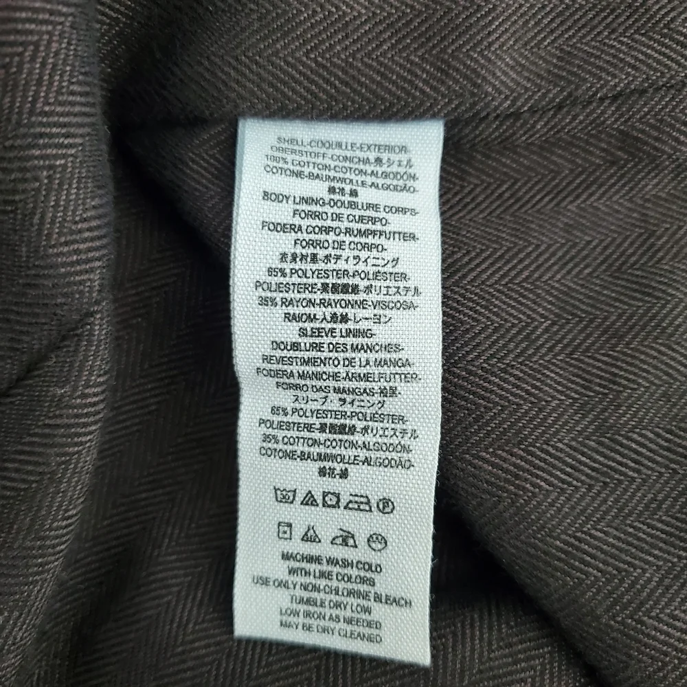 NEW Free People Denim Dolman Jacket - Picture 5 of 5